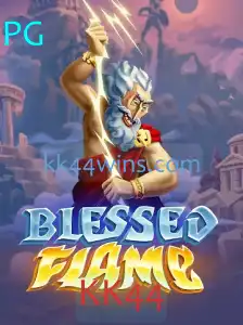 Explorando o Mundo de BlessedFlame: Um Guia Completo