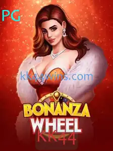Descubra o Fascinante Mundo de BonanzaWheel com a Palavra-Chave KK44