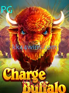 Descubra o Mundo Empolgante de ChargeBuffalo