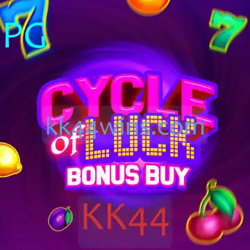 CycleofLuckBonusBuy: Descubra o Jogo de Casino Moderno
