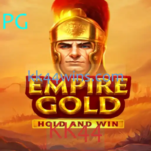 EmpireGold: O Jogo que Revoluciona Estratégias com KK44