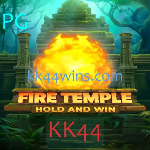Descubra o Mundo Fascinante de FireTemple: O Reinado de KK44