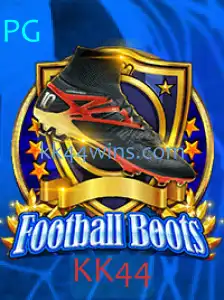 FootballBoots: O Jogo Que Revoluciona o Futebol