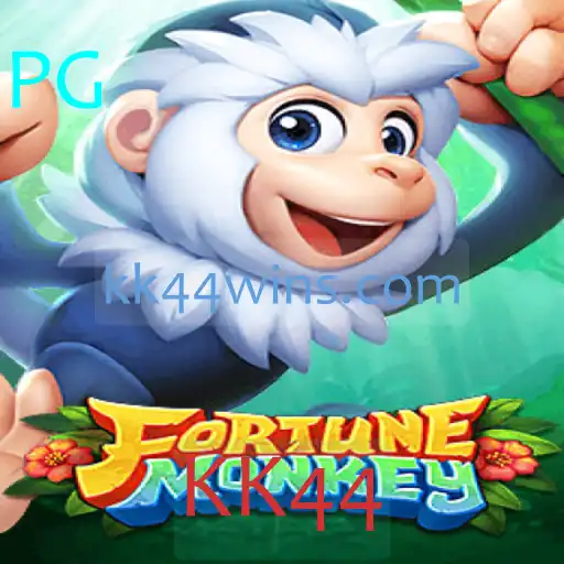 FortuneMonkey: O Jogo que Está Conquistando o Mundo