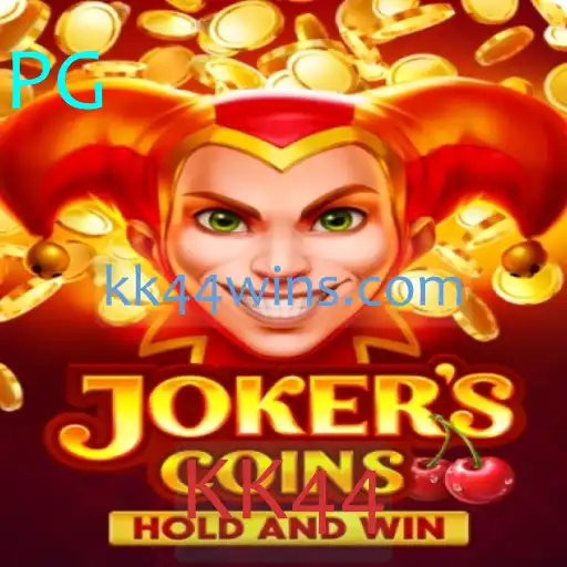 Descubra o Mundo Fascinante de JokersCoins