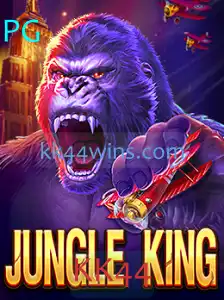 Explorando o Mundo de JungleKing: Uma Aventura Selvagem