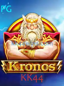 Descubra o Mundo de Kronos: Um Olhar Aprofundado sobre o Jogo de Estratégia KK44