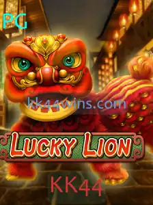Explorando o Mundo de LuckyLion: Um Jogo de Estratégia e Sorte