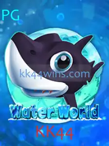 WaterWorld: Aventura e Estratégia nas Ondas