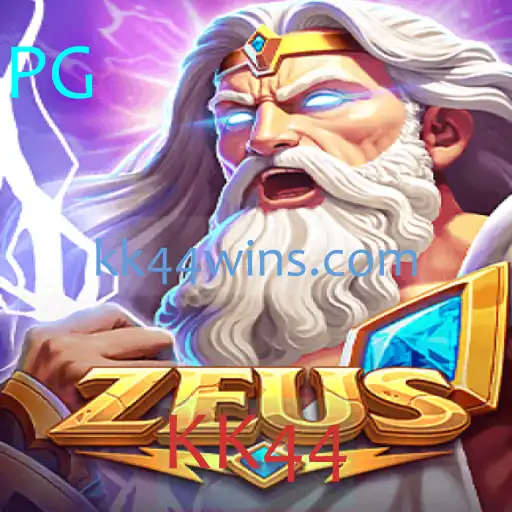 Descubra o Universo de Zeus: Um Novo Jogo Revolucionário com a Chave KK44